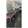 ZONEWAY ZW150-40W laserový řezací gravírovací stroj 40W (40 000mW) modul, 100x150cm