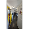 ZONEWAY ZW150-40W laserový řezací gravírovací stroj 40W (40 000mW) modul, 100x150cm