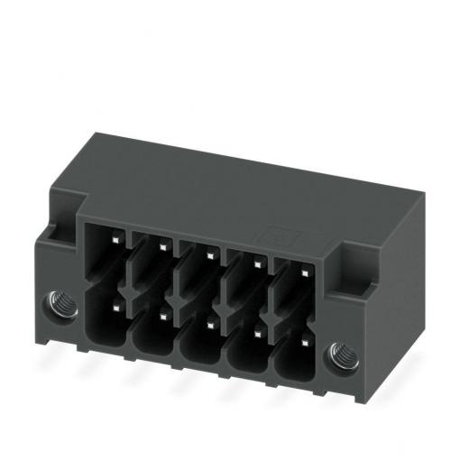 Phoenix Contact 1874030 základní lišta pro plošné spoje Počet kontaktů 10 Počet řádků 2 50 ks Carton