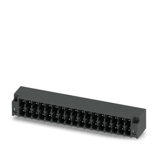 Phoenix Contact 1874506 základní lišta pro plošné spoje 50 ks