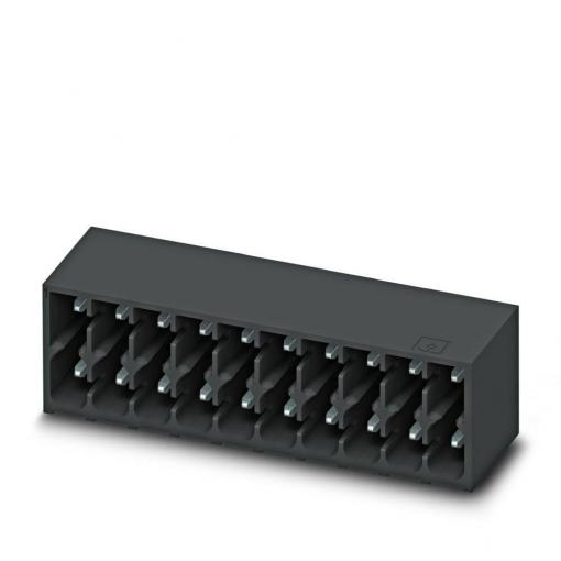 Phoenix Contact 1873950 základní lišta pro plošné spoje Počet kontaktů 8 Počet řádků 2 50 ks Carton