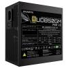 Gigabyte GP-UD850GM PG5 2.0 PC síťový zdroj 850 W ATX 80 PLUS® Gold