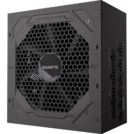 Gigabyte GP-UD850GM PG5 2.0 PC síťový zdroj 850 W ATX 80 PLUS® Gold
