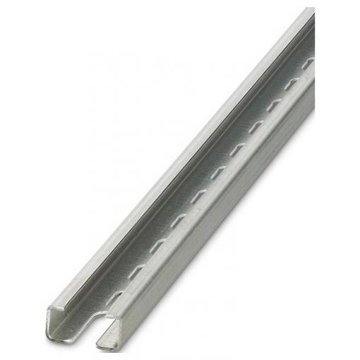 Phoenix Contact NS 30/15 PERF 2000MM VPE 10 3240262 Support rail s otvory 2000 mm 10 ks