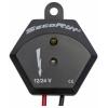 SecoRüt 80400 ochrana proti přepětí 12 V/DC, 24 V/AC