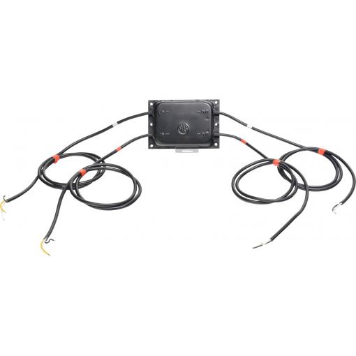 WAS Délka kabelu=1 m propojovací set kabel s volným koncem