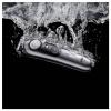 Braun Braun BT9560 Beardtrimmer Series 9 zastřihovač vousů, přesný zastřihovač omyvatelný černá, stříbrná