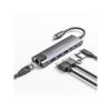 USB-C hub KRUGER & MATZ KM0391.2