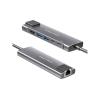 USB-C hub KRUGER & MATZ KM0391.2