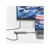 USB-C hub KRUGER & MATZ KM0391.2