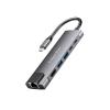 USB-C hub KRUGER & MATZ KM0391.2