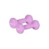 Sada činek z litiny a neoprenu HEX REBEL RBA-2330-2 2x2kg