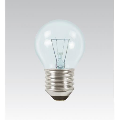 Žárovka NBB iluminační 60 W, E27, 600 lm