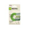 Nabíječka baterií GP ReCyko B423 4× AA GP ReCyko 2100mAh