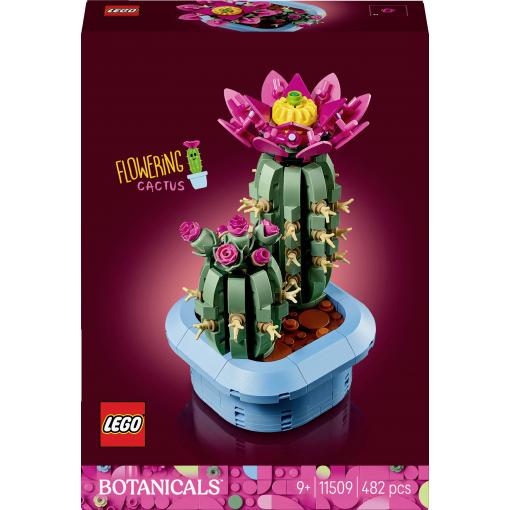 11509 LEGO® ICONS™