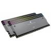 Corsair DOMINATOR sada pro upgrade pláště PC šedá