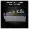 Corsair DOMINATOR sada pro upgrade pláště PC šedá