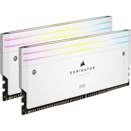 Corsair DOMINATOR sada pro upgrade pláště PC bílá
