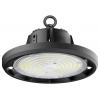 Berger & Schröter KS262120B Halový LED reflektor Energetická třída (EEK2021): A (A - G) LED 120 W antracit/černá