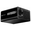 Corsair HX1000i SHIFT PC síťový zdroj 1000 W ATX 80 PLUS® Platinum