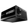 Corsair HX1000i SHIFT PC síťový zdroj 1000 W ATX 80 PLUS® Platinum
