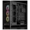 Corsair HX1000i SHIFT PC síťový zdroj 1000 W ATX 80 PLUS® Platinum