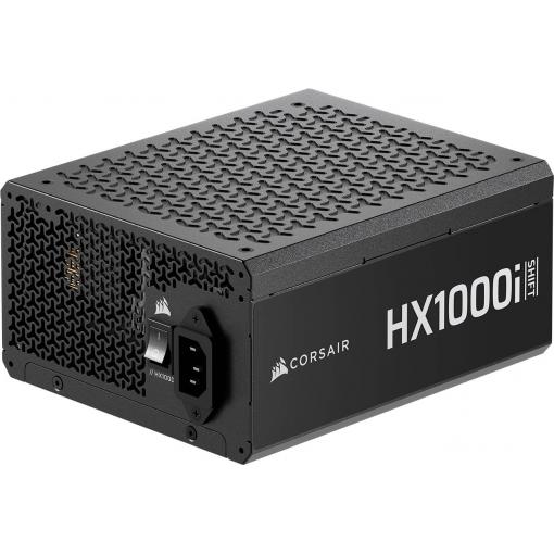 Corsair HX1000i SHIFT PC síťový zdroj 1000 W ATX 80 PLUS® Platinum