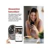 GoSmart vnitřní otočná kamera EMOS IP‑220W s WiFi
