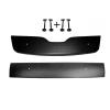 Sada zimních clon chladiče Škoda Octavia III 2013 - 2017