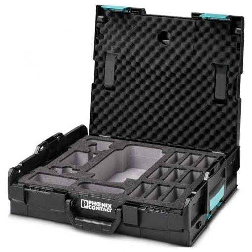 Phoenix Contact #####Koffer THERMOMARK GO CASE 1229456