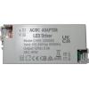 LED driver 12 V DC / 60 W, IP20, 100–240 V AC