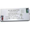 LED driver 12 V DC / 84 W, IP20, 140 × 60 × 35 mm