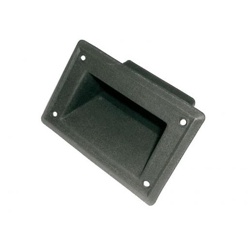 Repro ucho RU-2A plastové