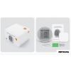 TUYA Smart Wi‑Fi senzor teploty a vlhkosti | Zoneway