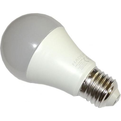 Žárovka LED E27 A60, 230 V / 12 W, denní bílá 4000 K