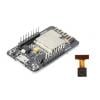 ESP32-CAM CH340 vývojová deska, WiFi+Bluetooth s kamerovým modulem OV2640