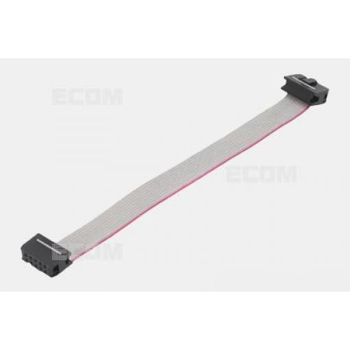 Plochý kabel DS1052-102B2NA201501, 2× PFL, 2×05 pinů, 150 mm