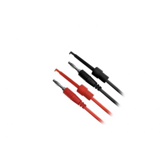 Kabel měřicí s háčky GETI GT-L04