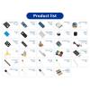 Stavebnice ACEBOTT ESP32 Basic starter kit