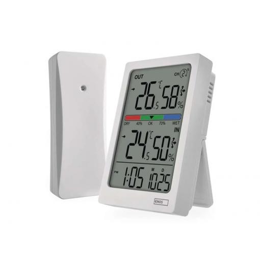 Teploměr EMOS E0558W