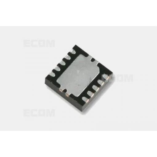 DC/DC měnič MCP16413-I/MN, step-up, 0,82–5,25 V, 0,6 A, TDFN-10