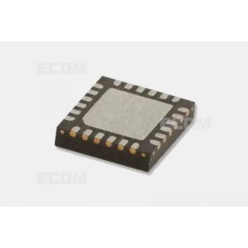 Mikrokontrolér ATtiny1607-MN, VQFN24, 1,8–5,5 V