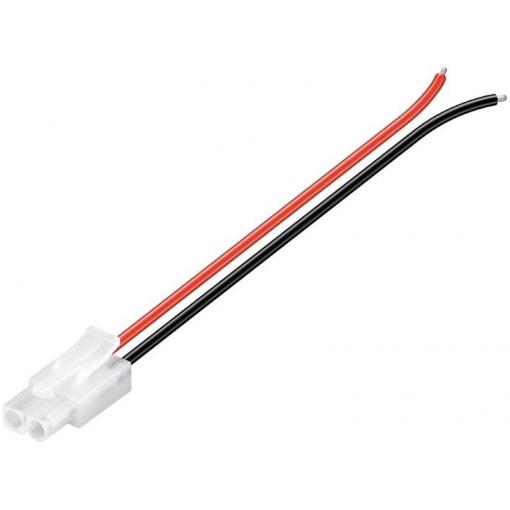 Kabel pro připojení baterie Tamiya GOOBAY 23236