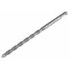 FRITZFURT 3161-3008 40CR-ocel sada příklepových vrtáků 8dílná 6 mm, 8 mm, 10 mm, 12 mm SDS plus 1 sada