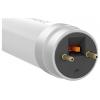 LEDVANCE LED trubice Energetická třída (EEK2021): C (A - G) G13 zářivka KVG, VVG 15.6 W = 36 W denní bílá (Ø x d) 26.7 mm x 1200 mm vč. ochrany proti třískám 1