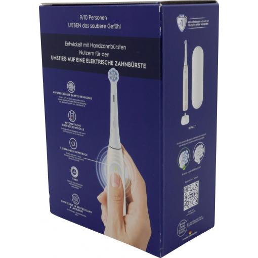 Oral-B Braun Oral-B iO Series 2 mit Reiseetui C elektrický kartáček na zuby, 8700216615143