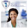 Oral-B Braun Oral-B iO Series 2 mit Reiseetui F elektrický kartáček na zuby, zelená, 615204
