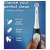Oral-B Braun Oral-B iO Series 2 mit Reiseetui F elektrický kartáček na zuby, zelená, 615204