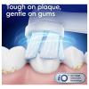 Oral-B Braun Oral-B iO Series 2 mit Reiseetui F elektrický kartáček na zuby, zelená, 615204