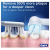 Oral-B Braun Oral-B iO Series 2 mit Reiseetui F elektrický kartáček na zuby, zelená, 615204